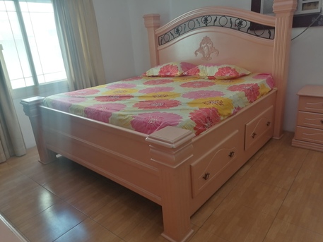 Mahooz, Apartments/Houses, BHD 290/month,  Furnished,  2 BR,  110 Sq. Meter,  2bhk-Mahooz 290bd Fully Furnished With Ewa