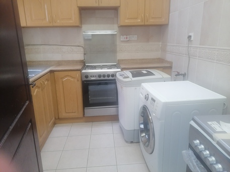 Mahooz, Apartments/Houses, BHD 290/month,  Furnished,  2 BR,  110 Sq. Meter,  2bhk-Mahooz 290bd Fully Furnished With Ewa