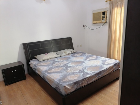 Mahooz, Apartments/Houses, BHD 290/month,  Furnished,  2 BR,  110 Sq. Meter,  2bhk-Mahooz 290bd Fully Furnished With Ewa