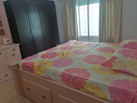 Mahooz, Apartments/Houses, BHD 290/month,  Furnished,  2 BR,  110 Sq. Meter,  2bhk-Mahooz 290bd Fully Furnished With Ewa