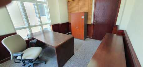 Manama, Offices, BHD 900,  200 Sq. Meter,  Diplmatic Area##### Commercial Space Available @900/_