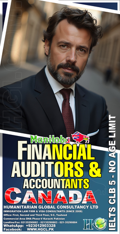 Karachi, Immigration, Provincial Nominee Programs Canada