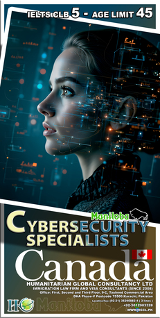 Karachi, Immigration, Provincial Nominee Programs Canada