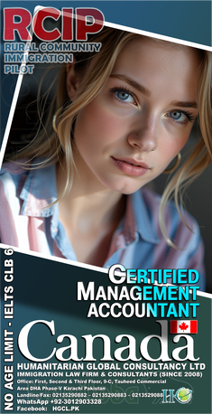 Karachi, Immigration, Provincial Nominee Programs Canada