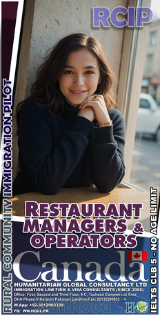 Karachi, Immigration, Provincial Nominee Programs Canada