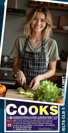 Karachi, Immigration, Provincial Nominee Programs Canada