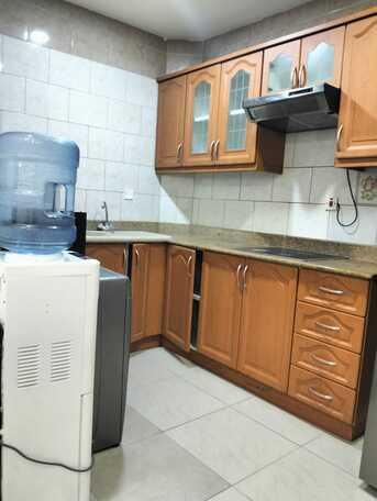 Juffair, Apartments/Houses, BHD 300/month, Furnished, 2 BR, 110 Sq. Meter, Juffair 2bhk 300bd Fully Furnished With Ewa