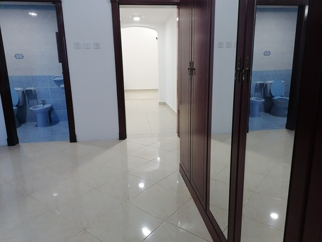 Juffair, Apartments/Houses, BHD 300/month, Furnished, 2 BR, 110 Sq. Meter, Juffair 2bhk 300bd Fully Furnished With Ewa