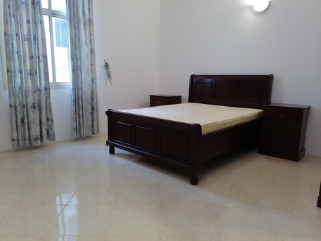 Juffair, Apartments/Houses, BHD 300/month, Furnished, 2 BR, 110 Sq. Meter, Juffair 2bhk 300bd Fully Furnished With Ewa