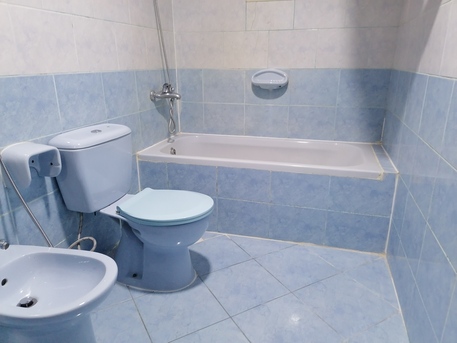 Juffair, Apartments/Houses, BHD 300/month, Furnished, 2 BR, 110 Sq. Meter, Juffair 2bhk 300bd Fully Furnished With Ewa