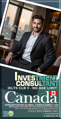 Karachi, Immigration, Canada Is Best Immigration Option For Families In 2026