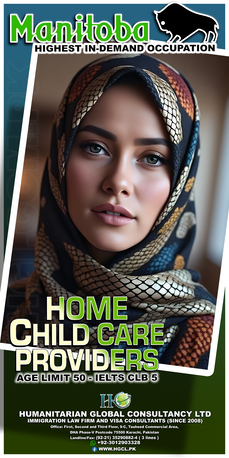 Karachi, Immigration, Canada Is Best Immigration Option For Families In 2026