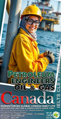 Karachi, Immigration, Canada Is Best Immigration Option For Families In 2026