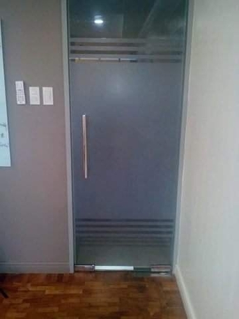 Dubai, Interior Design, Glass Partition Fitting Company Dubai