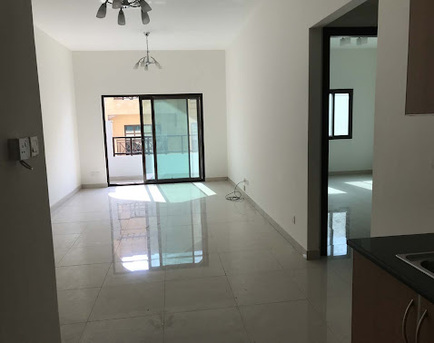 Zinj, Apartments/Houses, BHD 280/month,  2 BR,  Modern 2 BHK Flat Rent Near Millennium School With Parking, Open Kitchen - Family Flat
