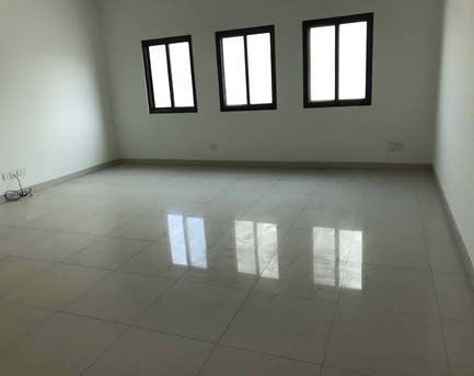 Zinj, Apartments/Houses, BHD 280/month,  2 BR,  Modern 2 BHK Flat Rent Near Millennium School With Parking, Open Kitchen - Family Flat