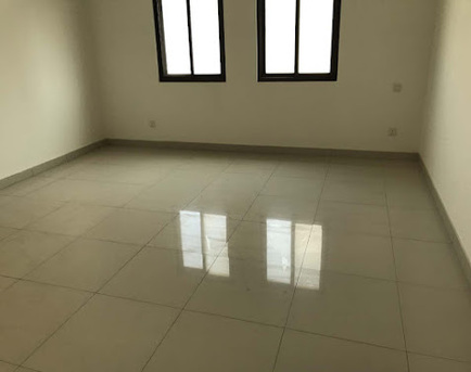 Zinj, Apartments/Houses, BHD 280/month,  2 BR,  Modern 2 BHK Flat Rent Near Millennium School With Parking, Open Kitchen - Family Flat