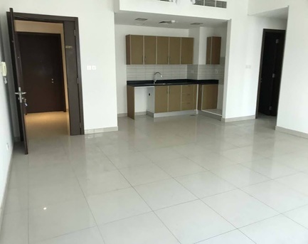 Zinj, Apartments/Houses, BHD 280/month,  2 BR,  Modern 2 BHK Flat Rent Near Millennium School With Parking, Open Kitchen - Family Flat
