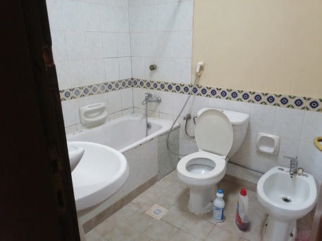 Juffair, Apartments/Houses, BHD 190/month,  Furnished,  Studio,  65 Sq. Meter,  190bd Juffair Studio Fully Furnished With Ewa