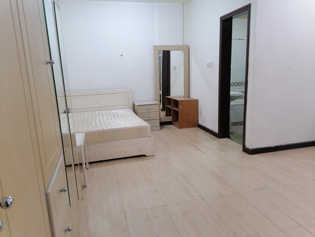 Juffair, Apartments/Houses, BHD 190/month,  Furnished,  Studio,  65 Sq. Meter,  190bd Juffair Studio Fully Furnished With Ewa