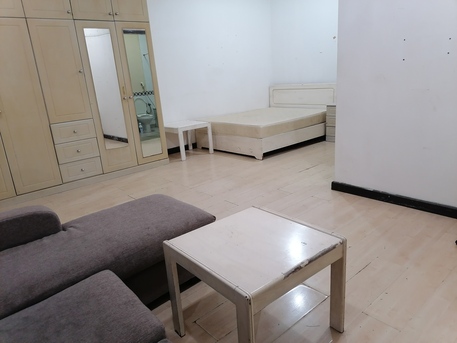 Juffair, Apartments/Houses, BHD 190/month,  Furnished,  Studio,  65 Sq. Meter,  190bd Juffair Studio Fully Furnished With Ewa