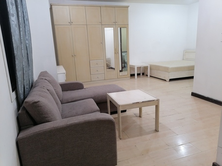 Juffair, Apartments/Houses, BHD 190/month,  Furnished,  Studio,  65 Sq. Meter,  190bd Juffair Studio Fully Furnished With Ewa