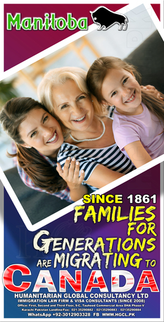 Gujranwala, Immigration, Canada Immigration With LOW Score