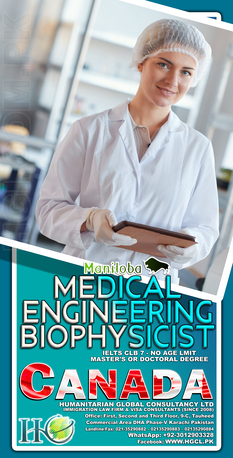 Gujranwala, Immigration, Canada Immigration With LOW Score