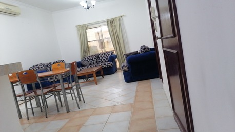 Manama, Apartments/Houses, BHD 330/month,  Furnished,  2 BR,  110 Sq. Meter,  330bd Umal Al Hassan With Ewa