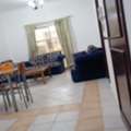 BHD 330/month,  Furnished,  2 BR,  110 Sq. Meter,  330bd Umal Al Hassan With Ewa