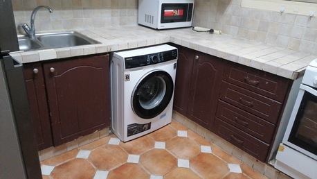 Manama, Apartments/Houses, BHD 330/month,  Furnished,  2 BR,  110 Sq. Meter,  330bd Umal Al Hassan With Ewa