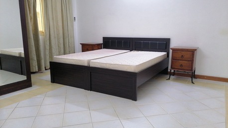 Manama, Apartments/Houses, BHD 330/month,  Furnished,  2 BR,  110 Sq. Meter,  330bd Umal Al Hassan With Ewa