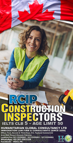 Karachi, Immigration, Immigrate To Canada With Family