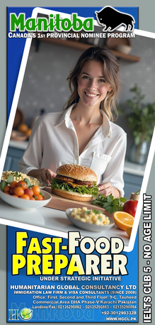 Karachi, Immigration, Canada&rsquo;s Provincial Nominee Program 2026 (PNP Programs)