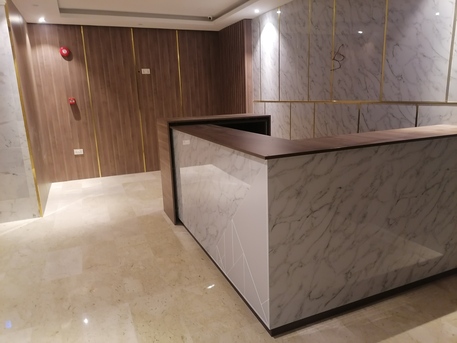 Manama, Apartments/Houses, BHD 250/month,  Furnished,  2 BR,  90 Sq. Meter,  Gudhabia 250bd Fully Furnished Flat With Ewa