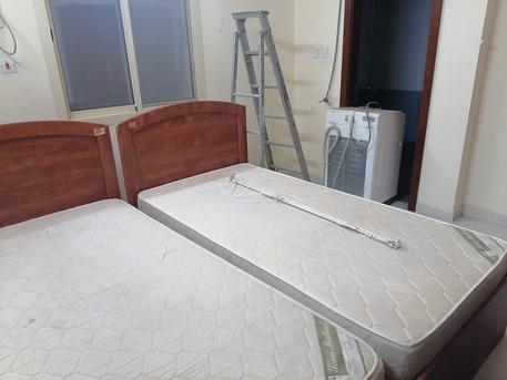 Manama, Apartments/Houses, BHD 250/month,  Furnished,  2 BR,  90 Sq. Meter,  Gudhabia 250bd Fully Furnished Flat With Ewa