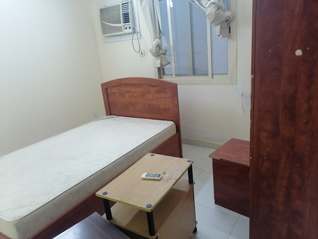 Manama, Apartments/Houses, BHD 250/month,  Furnished,  2 BR,  90 Sq. Meter,  Gudhabia 250bd Fully Furnished Flat With Ewa