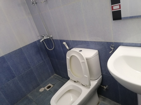 Manama, Apartments/Houses, BHD 250/month,  Furnished,  2 BR,  90 Sq. Meter,  Gudhabia 250bd Fully Furnished Flat With Ewa