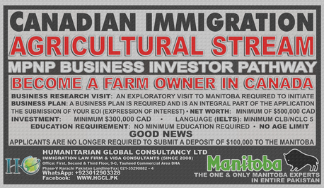 Karachi, Immigration, Canada Is The Best Immigration Option