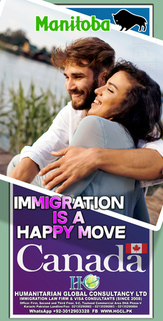 Karachi, Immigration, Canada Is The Best Immigration Option