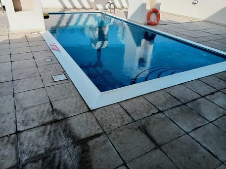 Juffair, Apartments/Houses, BHD 330/month,  2 BR,  FULLY FURNISHED 2 BHK APARTMENT FOR RENT IN JUFFAIR -: SUBEER*38185065