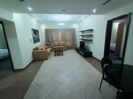 Juffair, Apartments/Houses, BHD 330/month,  2 BR,  FULLY FURNISHED 2 BHK APARTMENT FOR RENT IN JUFFAIR -: SUBEER*38185065