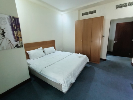 Juffair, Apartments/Houses, BHD 330/month,  2 BR,  FULLY FURNISHED 2 BHK APARTMENT FOR RENT IN JUFFAIR -: SUBEER*38185065