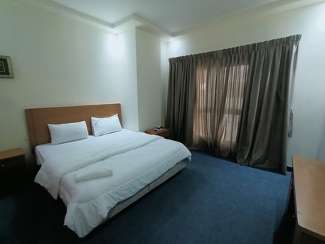 Juffair, Apartments/Houses, BHD 330/month,  2 BR,  FULLY FURNISHED 2 BHK APARTMENT FOR RENT IN JUFFAIR -: SUBEER*38185065