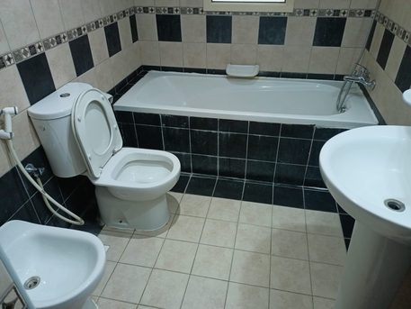 Juffair, Apartments/Houses, BHD 330/month,  2 BR,  FULLY FURNISHED 2 BHK APARTMENT FOR RENT IN JUFFAIR -: SUBEER*38185065