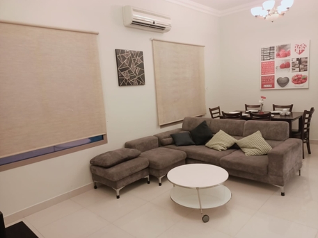 Zinj, Apartments/Houses, BHD 340/month,  Furnished,  2 BR,  FULLY FURNISHED 2 BHK APARTMENT FOR RENT IN ZINJ -: SUBEER*38185065