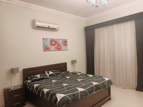 Zinj, Apartments/Houses, BHD 340/month,  Furnished,  2 BR,  FULLY FURNISHED 2 BHK APARTMENT FOR RENT IN ZINJ -: SUBEER*38185065