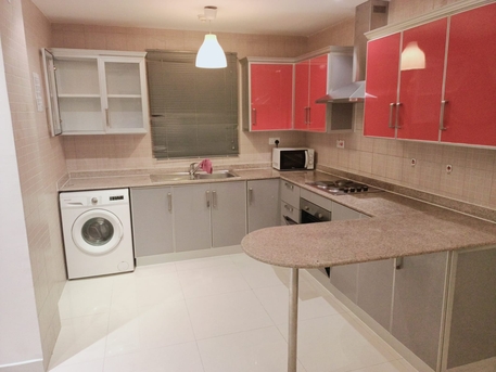 Zinj, Apartments/Houses, BHD 340/month,  Furnished,  2 BR,  FULLY FURNISHED 2 BHK APARTMENT FOR RENT IN ZINJ -: SUBEER*38185065