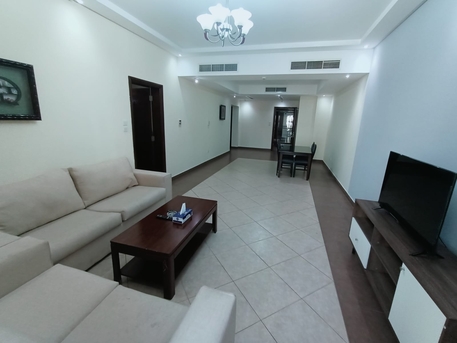 Juffair, Apartments/Houses, BHD 350/month,  2 BR,  SPACIOUS FULLY FURNISHED 2 BHK APARTMENT FOR RENT IN JUFFAIR -: SUBEER*38185065