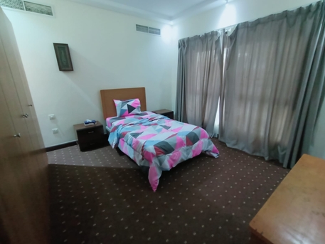 Juffair, Apartments/Houses, BHD 350/month,  2 BR,  SPACIOUS FULLY FURNISHED 2 BHK APARTMENT FOR RENT IN JUFFAIR -: SUBEER*38185065